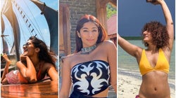 India’s Top Travel Influencers Reveal How Coronavirus Has Upended Their