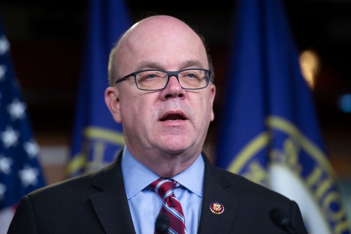 A report assembled by the staff of House Rules Committee Chairman Jim McGovern (D-Mass.) signals that Democratic leadership is receptive to proxy voting but not remote voting.