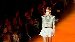 Paris annule sa Fashion Week face au