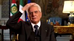 Cette phrase du président italien sur son coiffeur n’est pas passée