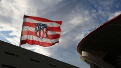 El Atlético de Madrid, de luto por la muerte de un canterano de 14