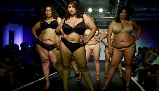 MTV’s ‘Supermodel’ Hunt Is Proof That Fashion Biz Is Not