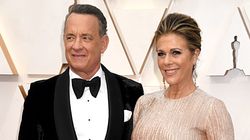 Après une quarantaine à cause du coronavirus, Tom Hanks est rentré aux