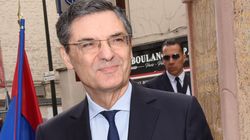 Mort de l’ex-ministre Patrick Devedjian des suites du