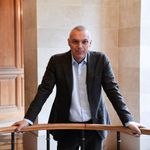 Le député LREM du Vaucluse Jean-François Césarini est