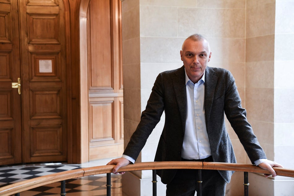 Âgé de 49 ans, le député du Vaucluse Jean-François Césarini est mort ce dimanche 29 mars des suites d'une longue maladie. Il luttait effectivement depuis des années contre un cancer. >>> En savoir plus dans notre article par ici.