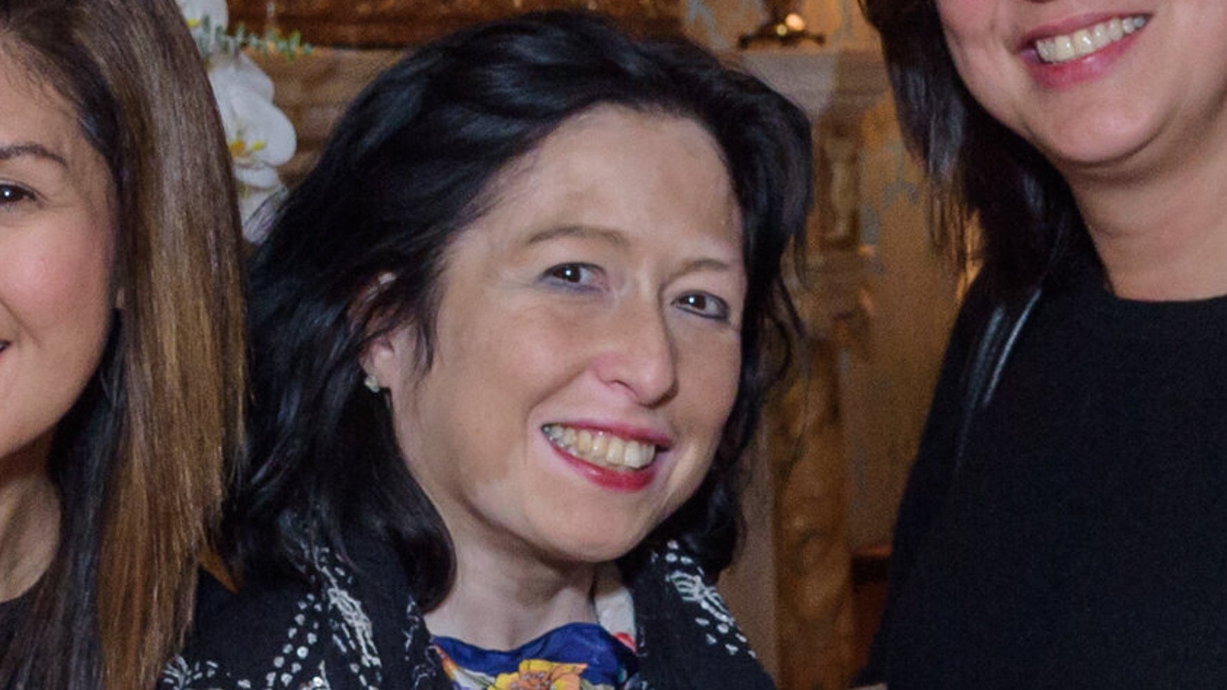 CBS News Veteran Journalist Maria Mercader Dies From Coronavirus ...