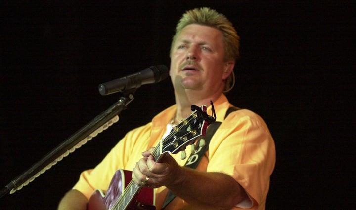 Country Music Singer Joe Diffie Dies Of Coronavirus Complications