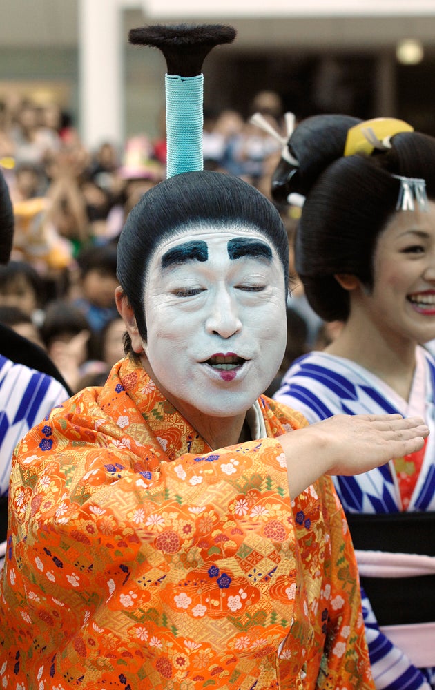 死去した志村けんさん 生前語った バカ殿様 への思い バカなふりをしているけれど ハフポスト