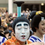 死去した志村けんさん、生前語った『バカ殿様』への思い　「バカなふりをしているけれど...」