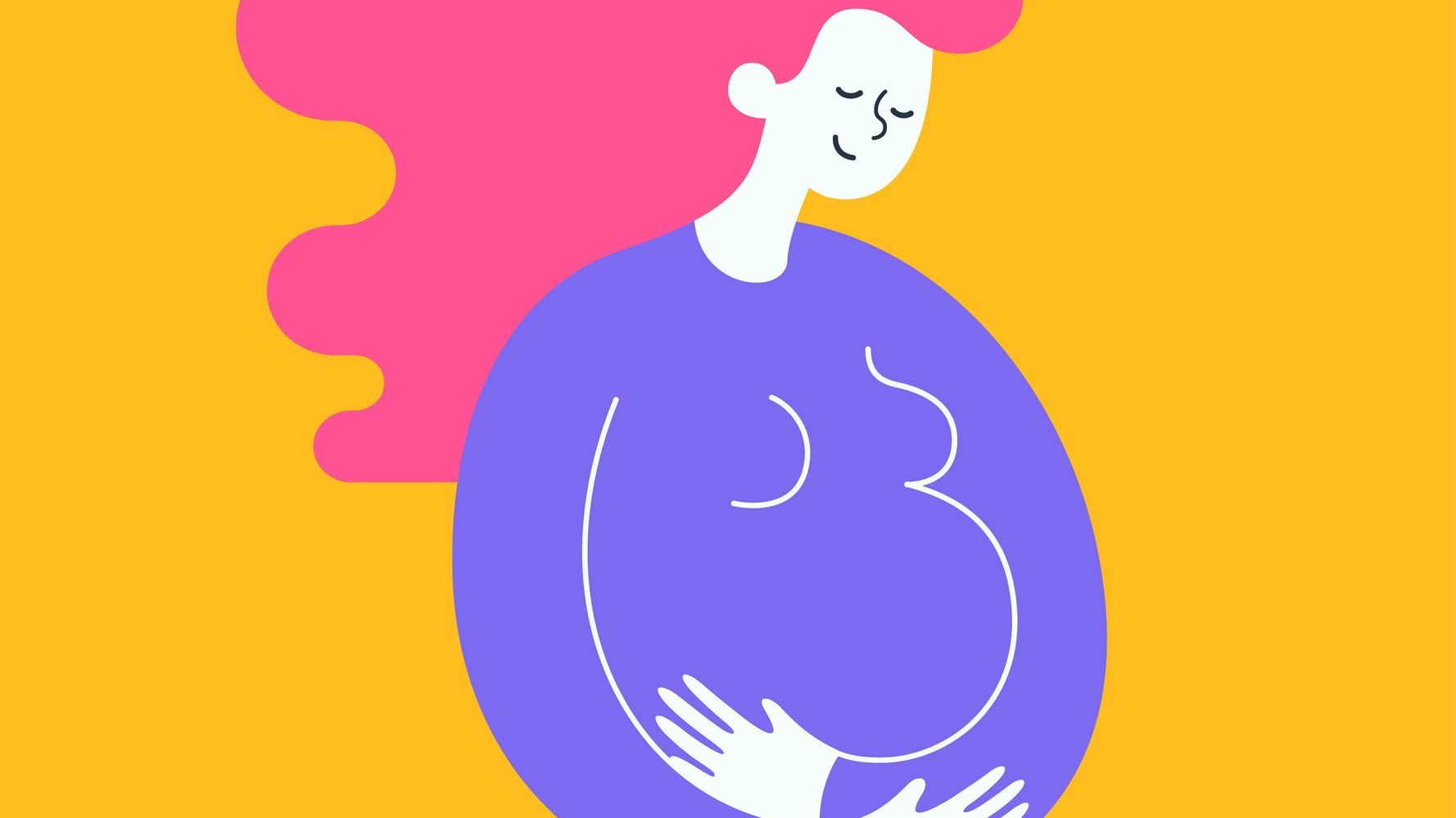 妊娠の不安を加速させる やさしいおせっかい との共存方法 ハフポスト Life