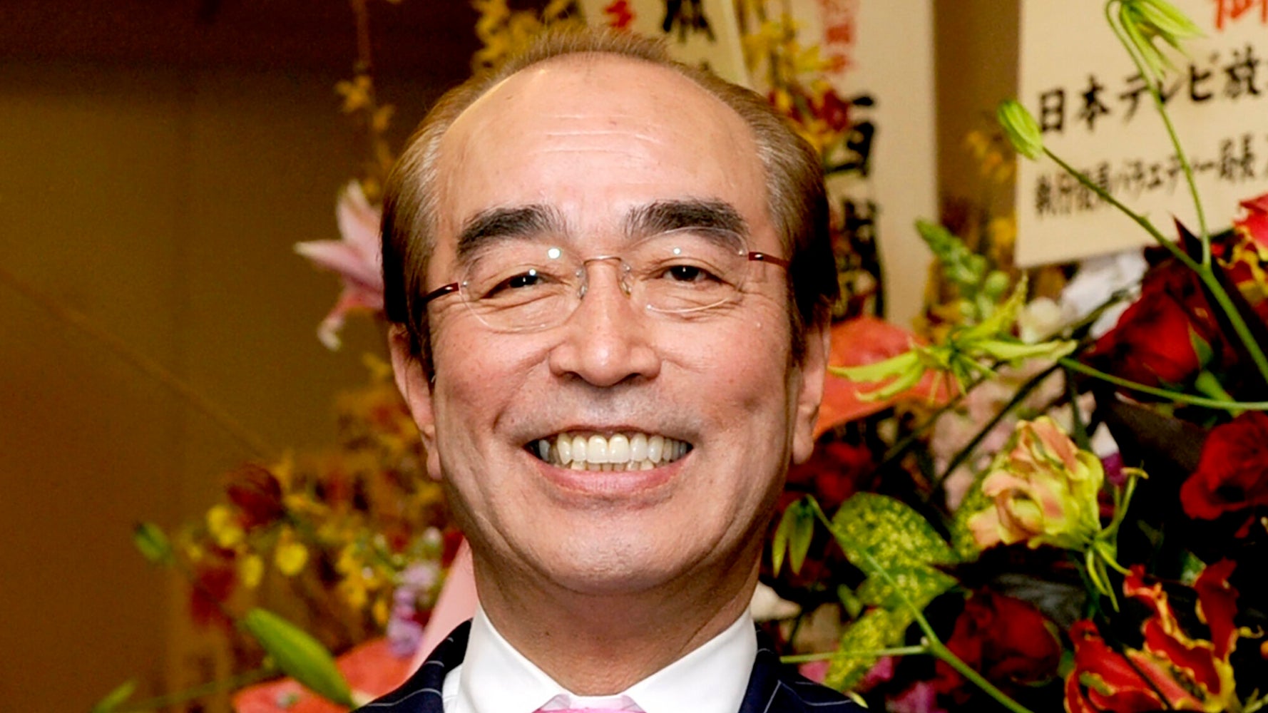 志村けんは日本のロビン ウィリアムズだった 各国メディアが 志村さんの死を悼む ハフポスト World 志村けんは日本のロビン ウィリアムズだった 各国メディアが 志村さんの死を悼む ハフポスト World