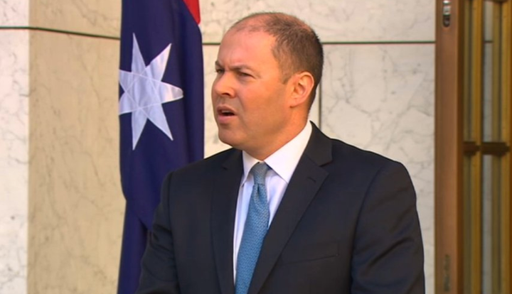 Government Unveils $130 Billion Package To Keep People Employed