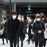 「緊急事態宣言を出してほしい」日本医師会が会見、医療崩壊に危機感