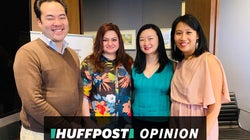 Why Coronavirus Has Become An Awakening For Many Asian-Australians To Embrace Their