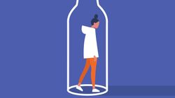 Avec le confinement, l’addiction à l’alcool inquiète les