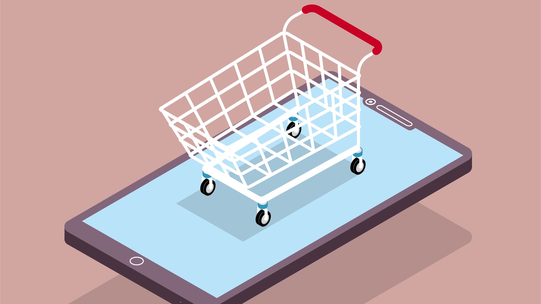 8 Genius Alternatives To Online Food Shopping During The Lockdown Huffpost Uk Life