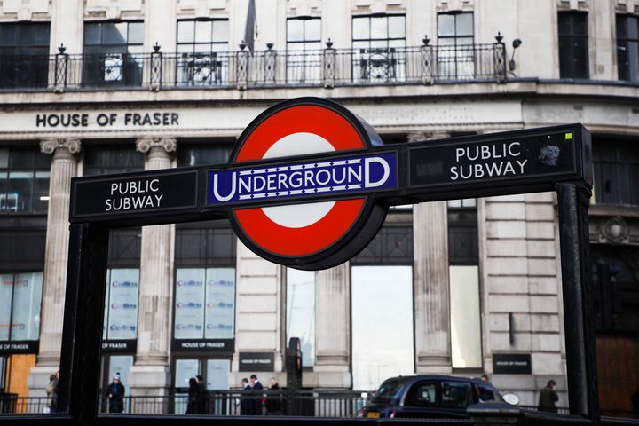 So you think you know your Tube stations, huh?