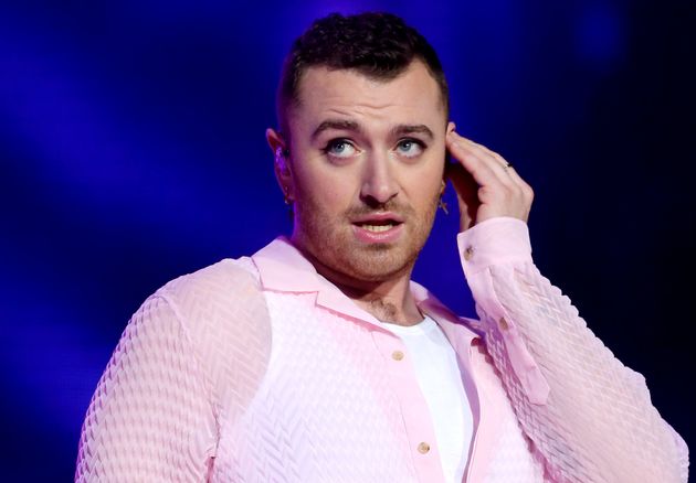 Sam Smith Delaying And Renaming To Die For Album Due To Coronavirus