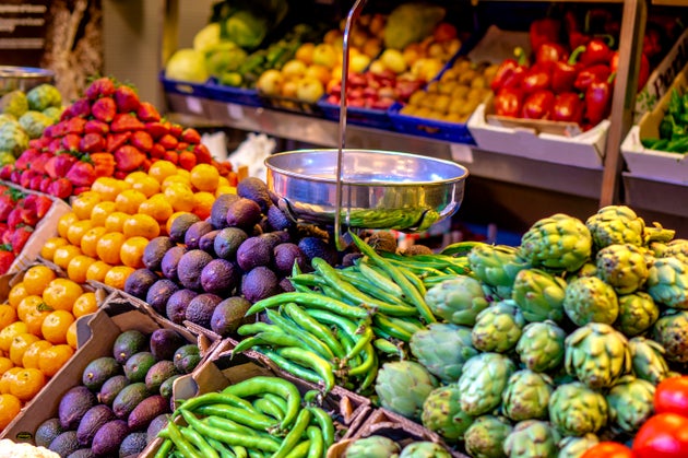 Coronavirus 25 Des Marches Alimentaires Vont Rouvrir En France Le Huffpost Coronavirus 25 Des Marches Alimentaires Vont Rouvrir En France Le Huffpost