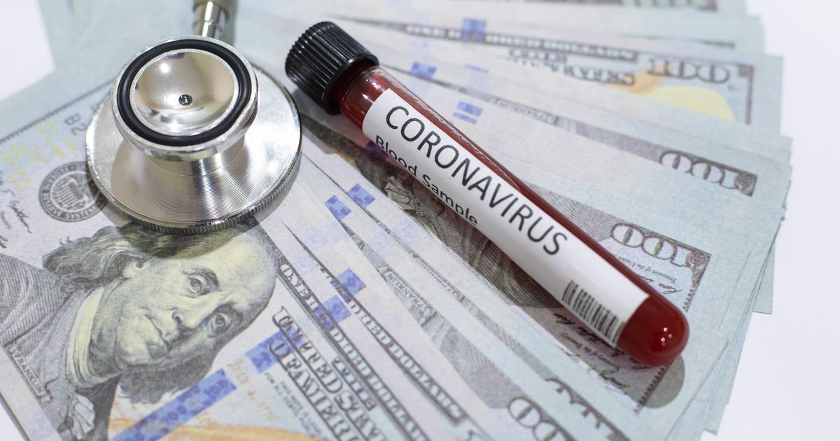 Coronavirus Scams: 7 Ways Criminals Prey On Your Fear Of The Pandemic