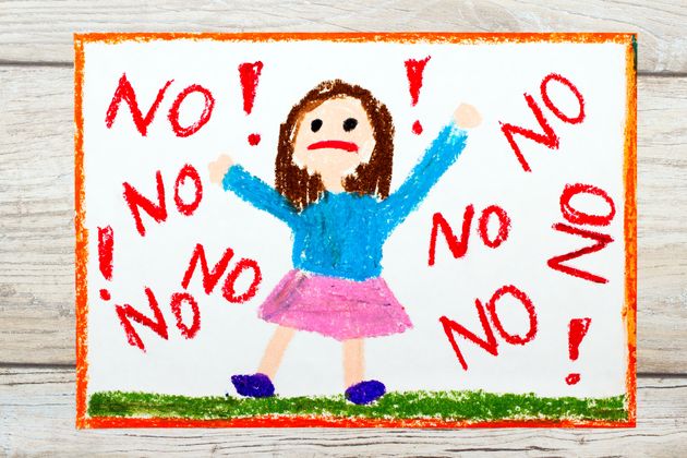 The Simple Game That Can Stop Tantrums Once And For All
