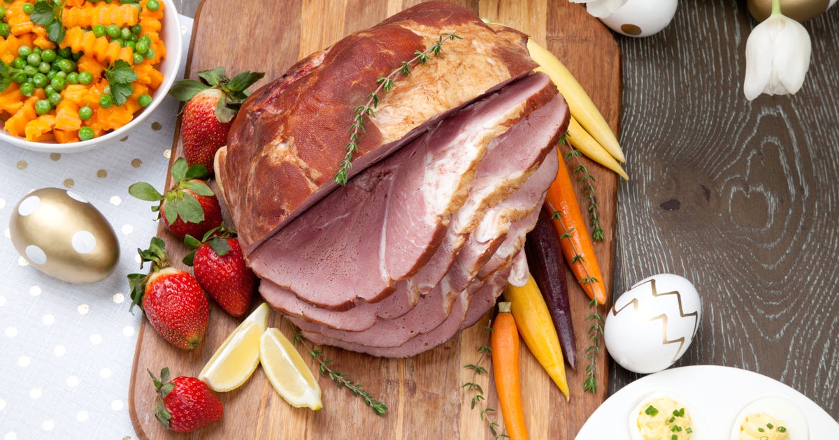 The Best Type Of Ham To Buy, And How To Stretch Its Leftovers - Vimarsana News