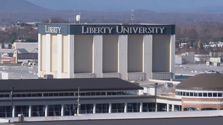 Liberty University