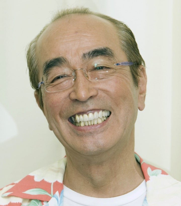 志村けんさん死去に 心が痛くて涙が止まらない 著名人が追悼 思い出の写真を添えて投稿 ハフポスト News 志村けんさん死去に 心が痛くて涙が止まらない 著名人が追悼 思い出の写真を添えて投稿 ハフポスト News