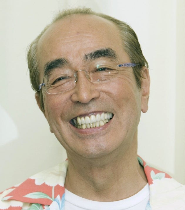 志村けんさん死去に「心が痛くて涙が止まらない」著名人が追悼、思い出の写真を添えて投稿 | ハフポスト