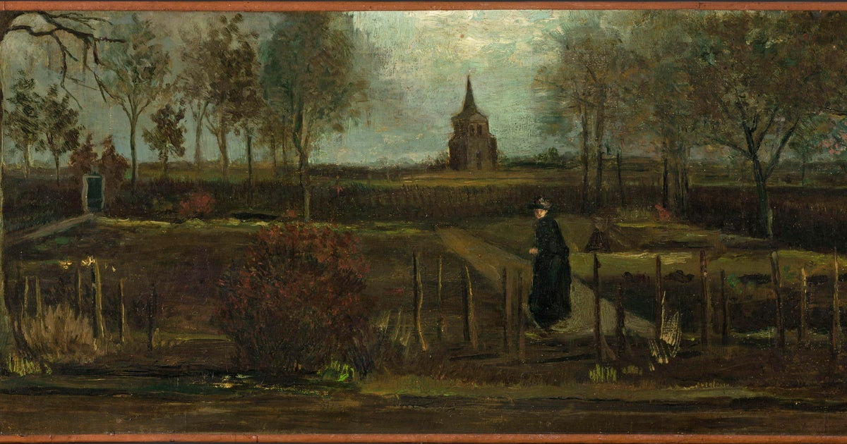 ヴィンセント バン ゴッホ ジグソーパズル 1000ピース