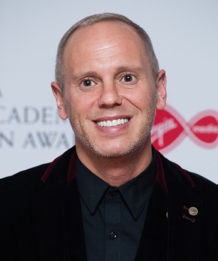 Robert Rinder ‘Still Ropey’ But 'On The Road To Recovery' After ...