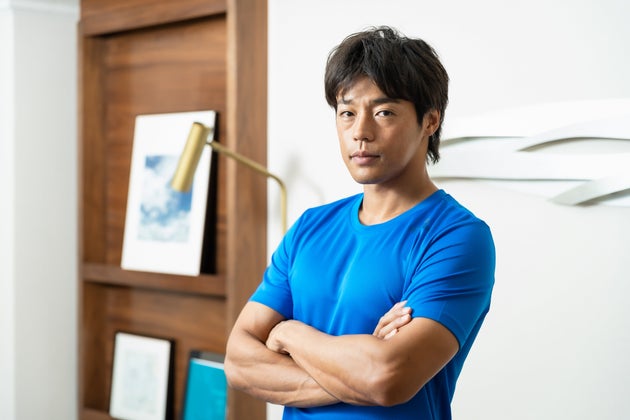 カヌー羽根田卓也 18歳で渡ったスロバキアは 生易しくなかった 母国を離れて暮らして思うこと ハフポスト カヌー羽根田卓也 18歳で渡ったスロバキアは 生易しくなかった 母国を離れて暮らして思うこと ハフポスト