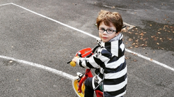 BLOG - L’école n’accepte toujours pas les enfants atteints d’autisme, le confinement n’arrange