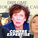 Sur la chloroquine, le docteur Bachelot renvoie les politiques à leurs chères