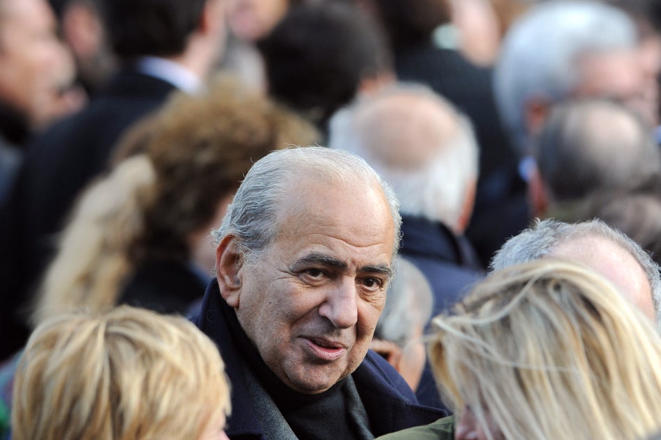 Le journaliste et chroniqueur Pierre Bénichou est mort dans la nuit du lundi 30 au mardi 31 mars à l’âge de 82 ans, a annoncé son fils Antoine à l’AFP. Figure des “Grosses têtes” et fidèle de la bande à Ruquier depuis une quinzaine d’années, le journaliste Pierre Bénichou avait aussi occupé de hautes fonctions au sein du Nouvel Obs.>>> En savoir plus dans notre article par ici