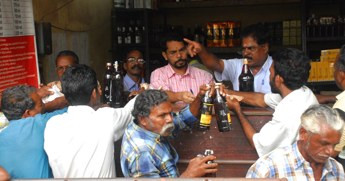 Telugu Breaking News Roundup Today-Kerala To Issue Special Passes For Drunkards