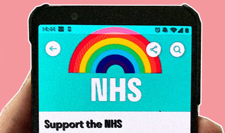 NHS support