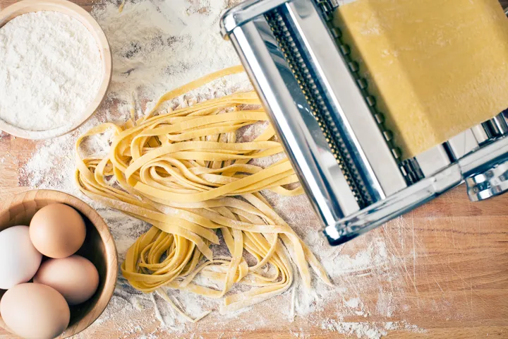 8 Kitchen Gadgets and Tools Every Home Chef Needs