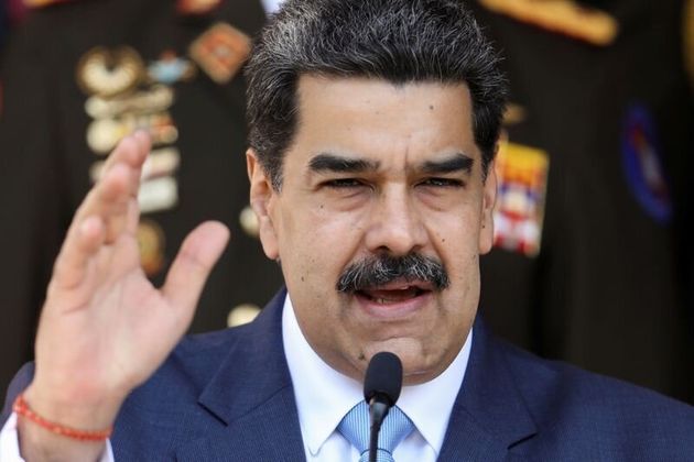 EEUU propone una transición de emergencia en Venezuela sin Maduro ni