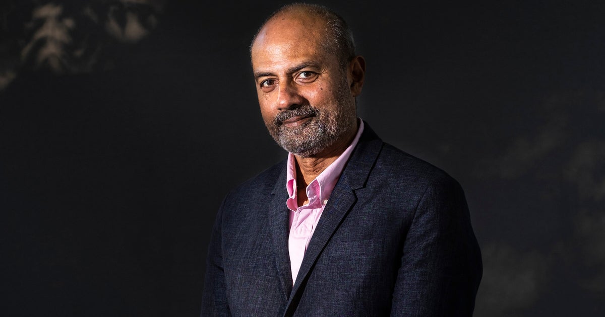 George Alagiah, BBC Newsreader, Dies Aged 67 | HuffPost UK Entertainment - Vimarsana News