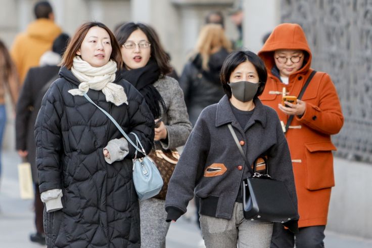 During the coronavirus pandemic, many Asians have had to make tradeoffs: Either stay home and forego access to basic necessities, or venture outside and face possibly becoming the next target of racism-fueled harassment, or even violence. This appears to be especially true for Asian women, in part because women are generally more likely to experience harassment.