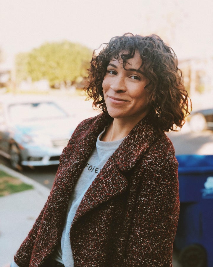 8 Women On Why They Don't Blow Dry Their Hair -- And What They Do Instead | HuffPost Life 8 Women On Why They Don't Blow Dry Their Hair -- And What They Do Instead | HuffPost Life
