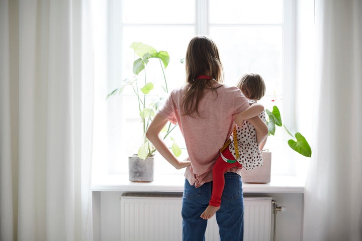 It took a global pandemic to realize the value of labor traditionally done by women.