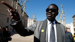 Pape Diouf, ex-président de l’OM, est mort du