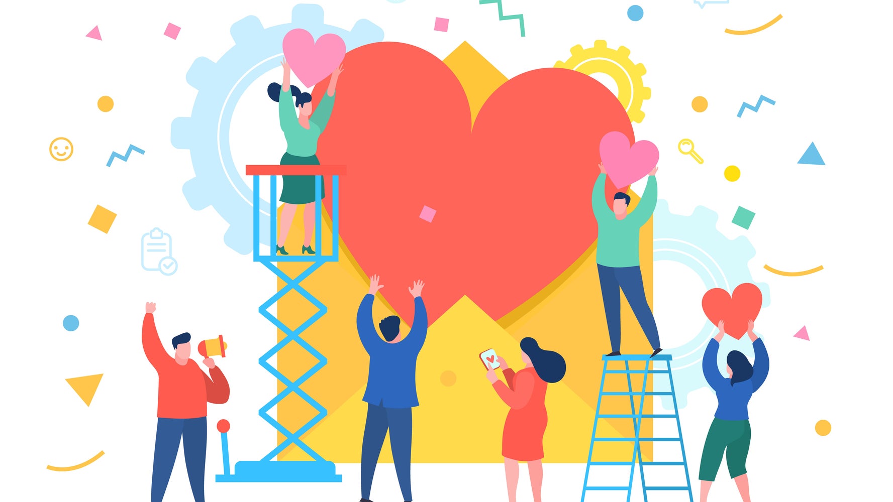 Canada, Tell Us About The Good Deeds You've Seen In Your Community | HuffPost Life Canada, Tell Us About The Good Deeds You've Seen In Your Community | HuffPost Life