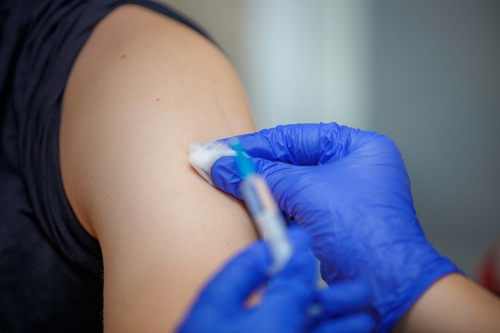 The flu vaccine is now available in Australia.