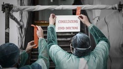 Pires bilans quotidiens en France et aux Etats-Unis, qui dépassent les 5000