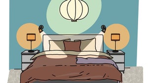 INSTRUCCIONES PARA… Montar el dormitorio de tus