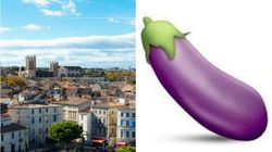 La ville de Montélimar répond de la meilleure des façons à son choix d’emojis